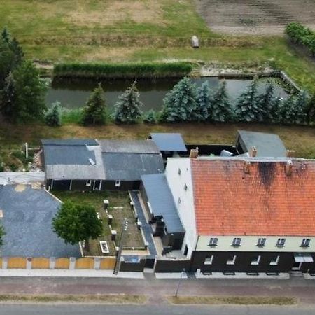 Apart Oderblick Neubleyen Exterior photo