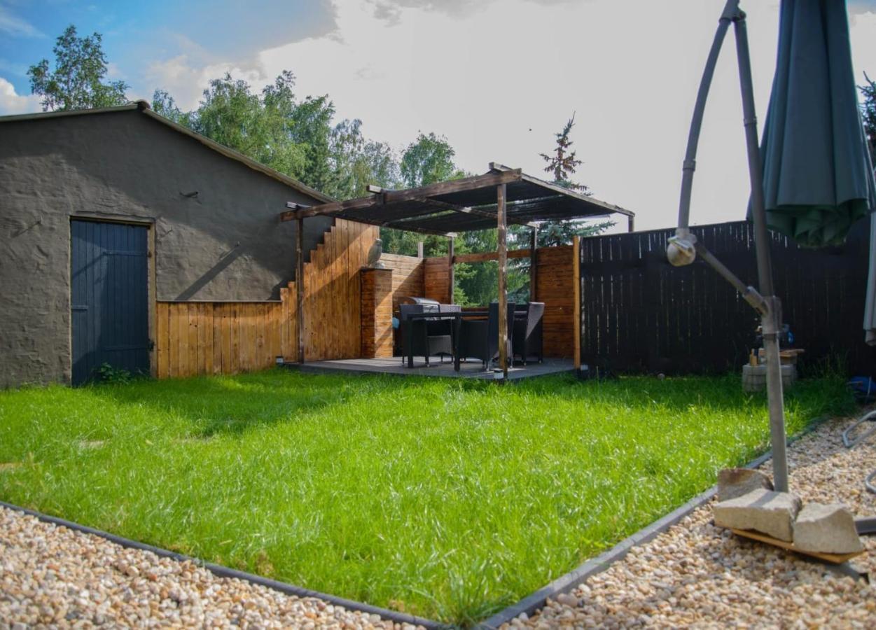 Apart Oderblick Neubleyen Exterior photo
